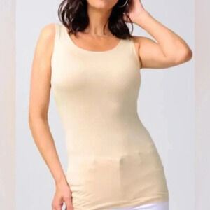 Alison Sheri large / xL tank top soft